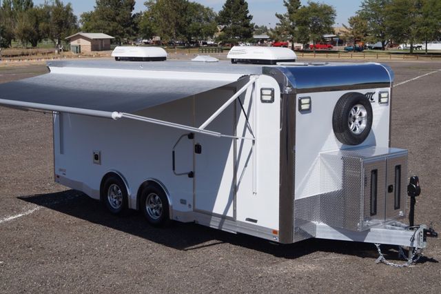 2024 Atc Quest – Ground Support Electronics | Keller, TX | Complete Trailers of Texas 2024 Atc Quest – Ground Support Electronics | Keller, TX | Complete Trailers of Texas