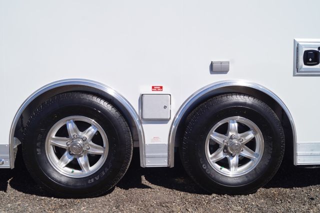 2024 Atc Quest – Ground Support Electronics | Keller, TX | Complete Trailers of Texas 2024 Atc Quest – Ground Support Electronics | Keller, TX | Complete Trailers of Texas