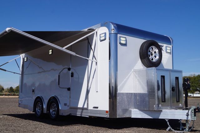 2024 Atc Quest – Ground Support Electronics | Keller, TX | Complete Trailers of Texas 2024 Atc Quest – Ground Support Electronics | Keller, TX | Complete Trailers of Texas