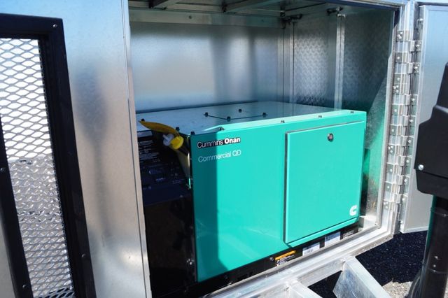 2024 Atc Quest – Ground Support Electronics | Keller, TX | Complete Trailers of Texas 2024 Atc Quest – Ground Support Electronics | Keller, TX | Complete Trailers of Texas