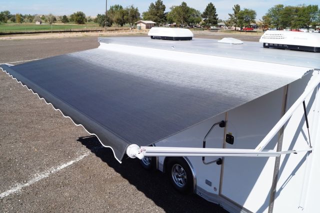 2024 Atc Quest – Ground Support Electronics | Keller, TX | Complete Trailers of Texas 2024 Atc Quest – Ground Support Electronics | Keller, TX | Complete Trailers of Texas