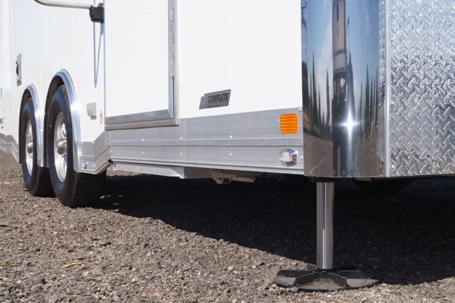 2024 Atc Quest – Ground Support Electronics | Keller, TX | Complete Trailers of Texas 2024 Atc Quest – Ground Support Electronics | Keller, TX | Complete Trailers of Texas