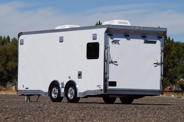 2024 Atc Quest – Ground Support Electronics | Keller, TX | Complete Trailers of Texas 2024 Atc Quest – Ground Support Electronics | Keller, TX | Complete Trailers of Texas