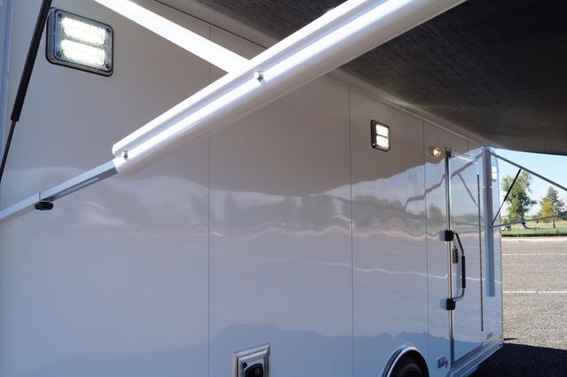 2024 Atc Quest – Ground Support Electronics | Keller, TX | Complete Trailers of Texas 2024 Atc Quest – Ground Support Electronics | Keller, TX | Complete Trailers of Texas