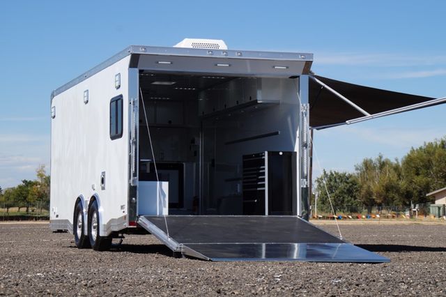 2024 Atc Quest – Ground Support Electronics | Keller, TX | Complete Trailers of Texas 2024 Atc Quest – Ground Support Electronics | Keller, TX | Complete Trailers of Texas