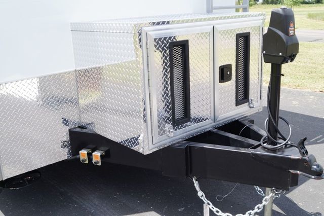 2024 Atc Office Center w/Masts | Keller, TX | Complete Trailers of Texas 2024 Atc Office Center w/Masts | Keller, TX | Complete Trailers of Texas