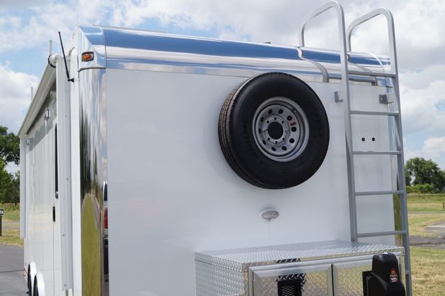 2024 Atc Office Center w/Masts | Keller, TX | Complete Trailers of Texas 2024 Atc Office Center w/Masts | Keller, TX | Complete Trailers of Texas