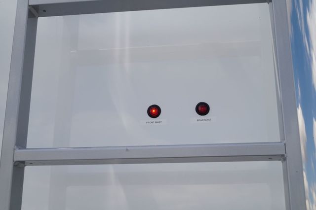 2024 Atc Office Center w/Masts | Keller, TX | Complete Trailers of Texas 2024 Atc Office Center w/Masts | Keller, TX | Complete Trailers of Texas