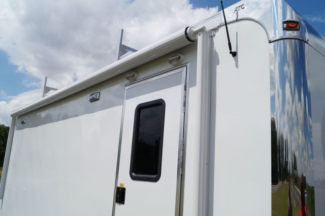 2024 Atc Office Center w/Masts | Keller, TX | Complete Trailers of Texas 2024 Atc Office Center w/Masts | Keller, TX | Complete Trailers of Texas