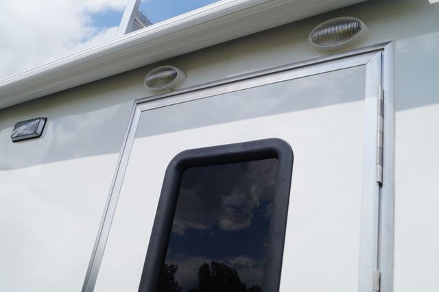 2024 Atc Office Center w/Masts | Keller, TX | Complete Trailers of Texas 2024 Atc Office Center w/Masts | Keller, TX | Complete Trailers of Texas