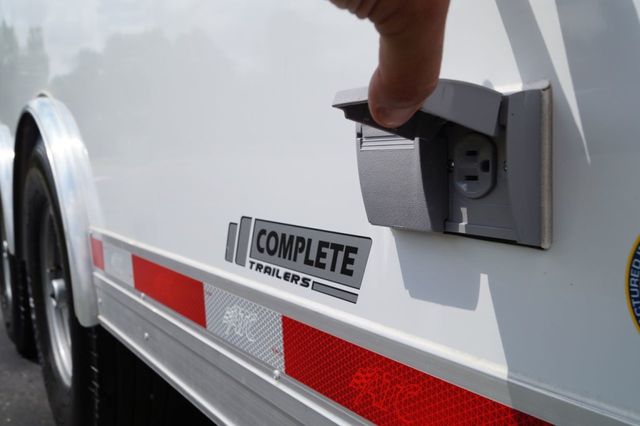 2024 Atc Office Center w/Masts | Keller, TX | Complete Trailers of Texas 2024 Atc Office Center w/Masts | Keller, TX | Complete Trailers of Texas