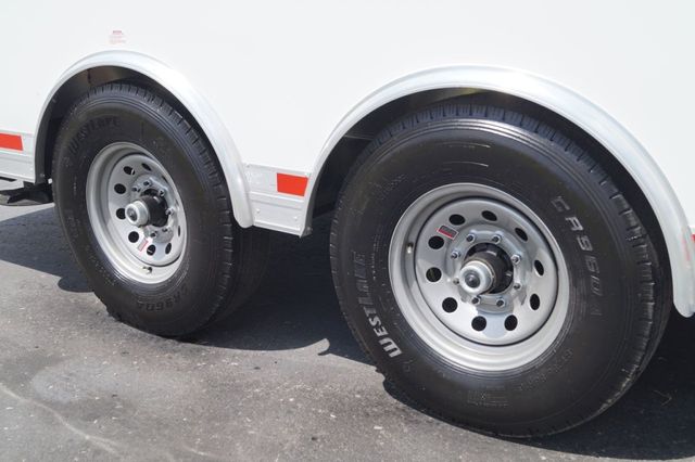 2024 Atc Office Center w/Masts | Keller, TX | Complete Trailers of Texas 2024 Atc Office Center w/Masts | Keller, TX | Complete Trailers of Texas