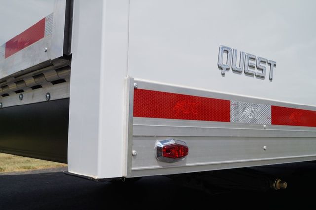 2024 Atc Office Center w/Masts | Keller, TX | Complete Trailers of Texas 2024 Atc Office Center w/Masts | Keller, TX | Complete Trailers of Texas