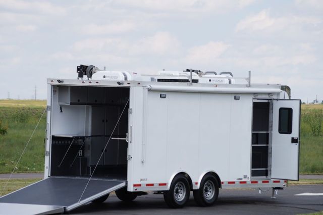 2024 Atc Office Center w/Masts | Keller, TX | Complete Trailers of Texas 2024 Atc Office Center w/Masts | Keller, TX | Complete Trailers of Texas