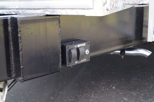 2024 Atc Office Center w/Masts | Keller, TX | Complete Trailers of Texas 2024 Atc Office Center w/Masts | Keller, TX | Complete Trailers of Texas