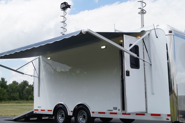 2024 Atc Office Center w/Masts | Keller, TX | Complete Trailers of Texas 2024 Atc Office Center w/Masts | Keller, TX | Complete Trailers of Texas