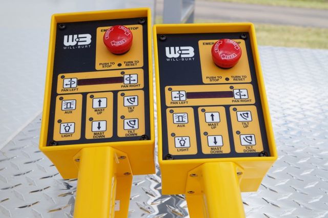 2024 Atc Office Center w/Masts | Keller, TX | Complete Trailers of Texas 2024 Atc Office Center w/Masts | Keller, TX | Complete Trailers of Texas