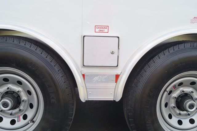 2024 Atc Office Center w/Masts | Keller, TX | Complete Trailers of Texas 2024 Atc Office Center w/Masts | Keller, TX | Complete Trailers of Texas