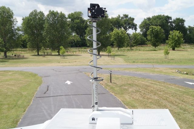 2024 Atc Office Center w/Masts | Keller, TX | Complete Trailers of Texas 2024 Atc Office Center w/Masts | Keller, TX | Complete Trailers of Texas