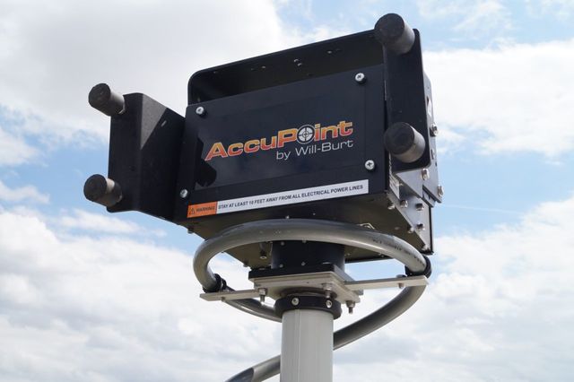 2024 Atc Office Center w/Masts | Keller, TX | Complete Trailers of Texas 2024 Atc Office Center w/Masts | Keller, TX | Complete Trailers of Texas