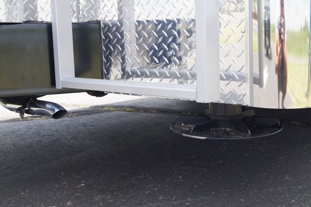 2024 Atc Office Center w/Masts | Keller, TX | Complete Trailers of Texas 2024 Atc Office Center w/Masts | Keller, TX | Complete Trailers of Texas