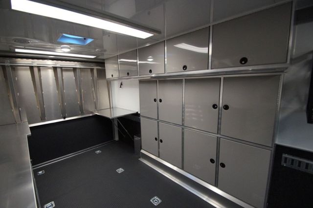 2024 Atc Office Center w/Masts | Keller, TX | Complete Trailers of Texas 2024 Atc Office Center w/Masts | Keller, TX | Complete Trailers of Texas