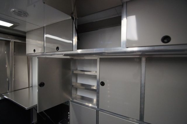 2024 Atc Office Center w/Masts | Keller, TX | Complete Trailers of Texas 2024 Atc Office Center w/Masts | Keller, TX | Complete Trailers of Texas