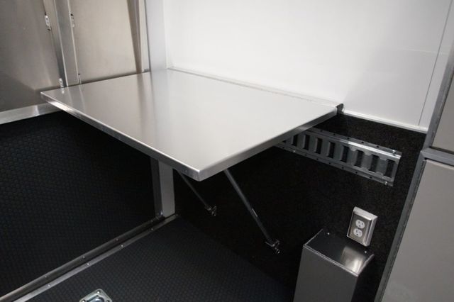 2024 Atc Office Center w/Masts | Keller, TX | Complete Trailers of Texas 2024 Atc Office Center w/Masts | Keller, TX | Complete Trailers of Texas