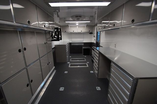 2024 Atc Office Center w/Masts | Keller, TX | Complete Trailers of Texas 2024 Atc Office Center w/Masts | Keller, TX | Complete Trailers of Texas