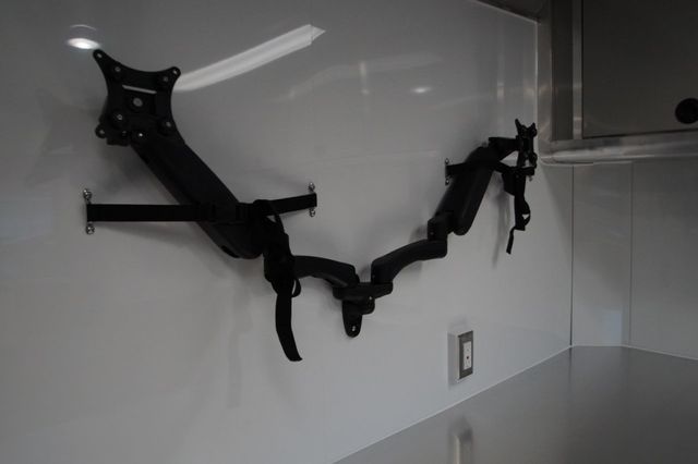 2024 Atc Office Center w/Masts | Keller, TX | Complete Trailers of Texas 2024 Atc Office Center w/Masts | Keller, TX | Complete Trailers of Texas