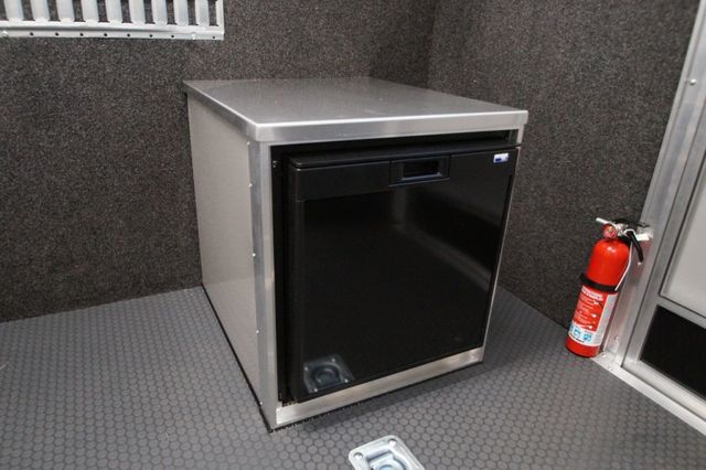 2024 Atc Office Center w/Masts | Keller, TX | Complete Trailers of Texas 2024 Atc Office Center w/Masts | Keller, TX | Complete Trailers of Texas