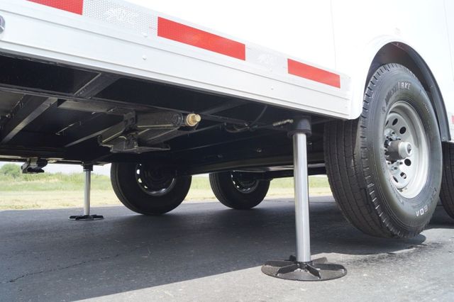 2024 Atc Office Center w/Masts | Keller, TX | Complete Trailers of Texas 2024 Atc Office Center w/Masts | Keller, TX | Complete Trailers of Texas