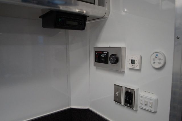 2024 Atc Office Center w/Masts | Keller, TX | Complete Trailers of Texas 2024 Atc Office Center w/Masts | Keller, TX | Complete Trailers of Texas