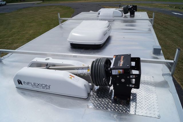 2024 Atc Office Center w/Masts | Keller, TX | Complete Trailers of Texas 2024 Atc Office Center w/Masts | Keller, TX | Complete Trailers of Texas