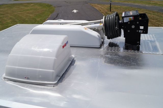 2024 Atc Office Center w/Masts | Keller, TX | Complete Trailers of Texas 2024 Atc Office Center w/Masts | Keller, TX | Complete Trailers of Texas