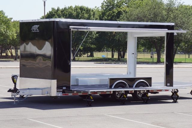 2024 Atc ATC Quest – Mobile Marketing Bi-Fold Dual Stage | Keller, TX | Complete Trailers of Texas 2024 Atc ATC Quest – Mobile Marketing Bi-Fold Dual Stage | Keller, TX | Complete Trailers of Texas