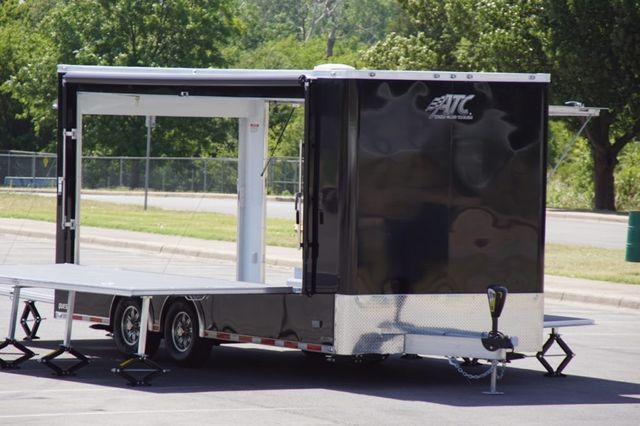 2024 Atc ATC Quest – Mobile Marketing Bi-Fold Dual Stage | Keller, TX | Complete Trailers of Texas 2024 Atc ATC Quest – Mobile Marketing Bi-Fold Dual Stage | Keller, TX | Complete Trailers of Texas