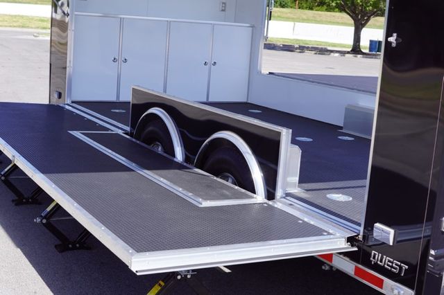 2024 Atc ATC Quest – Mobile Marketing Bi-Fold Dual Stage | Keller, TX | Complete Trailers of Texas 2024 Atc ATC Quest – Mobile Marketing Bi-Fold Dual Stage | Keller, TX | Complete Trailers of Texas