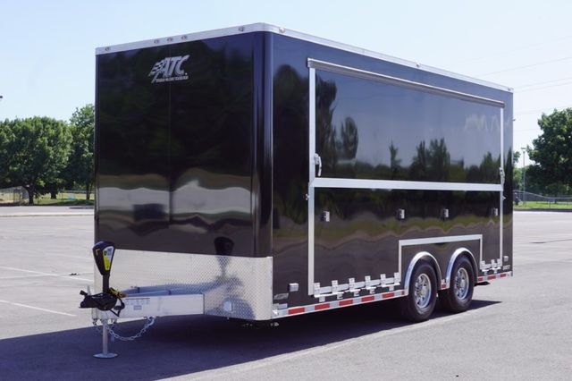 2024 Atc ATC Quest – Mobile Marketing Bi-Fold Dual Stage | Keller, TX | Complete Trailers of Texas 2024 Atc ATC Quest – Mobile Marketing Bi-Fold Dual Stage | Keller, TX | Complete Trailers of Texas
