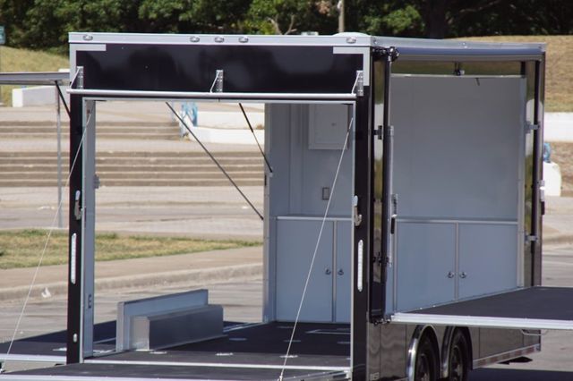 2024 Atc ATC Quest – Mobile Marketing Bi-Fold Dual Stage | Keller, TX | Complete Trailers of Texas 2024 Atc ATC Quest – Mobile Marketing Bi-Fold Dual Stage | Keller, TX | Complete Trailers of Texas