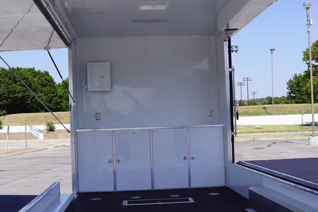 2024 Atc ATC Quest – Mobile Marketing Bi-Fold Dual Stage | Keller, TX | Complete Trailers of Texas 2024 Atc ATC Quest – Mobile Marketing Bi-Fold Dual Stage | Keller, TX | Complete Trailers of Texas