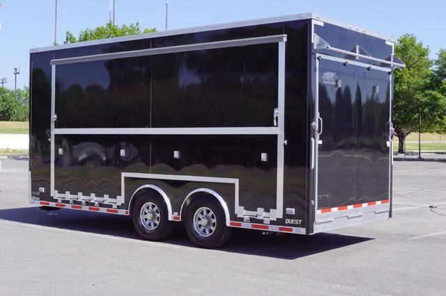 2024 Atc ATC Quest – Mobile Marketing Bi-Fold Dual Stage | Keller, TX | Complete Trailers of Texas 2024 Atc ATC Quest – Mobile Marketing Bi-Fold Dual Stage | Keller, TX | Complete Trailers of Texas