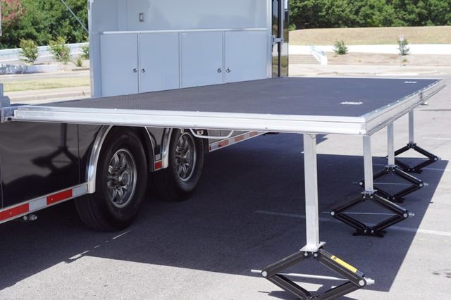 2024 Atc ATC Quest – Mobile Marketing Bi-Fold Dual Stage | Keller, TX | Complete Trailers of Texas 2024 Atc ATC Quest – Mobile Marketing Bi-Fold Dual Stage | Keller, TX | Complete Trailers of Texas
