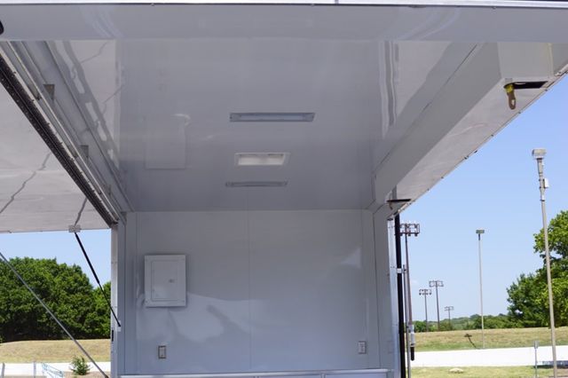 2024 Atc ATC Quest – Mobile Marketing Bi-Fold Dual Stage | Keller, TX | Complete Trailers of Texas 2024 Atc ATC Quest – Mobile Marketing Bi-Fold Dual Stage | Keller, TX | Complete Trailers of Texas