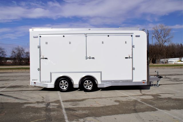 2024 Atc Base Model Stage Trailer W/ Electrical | Keller, TX | Complete Trailers of Texas 2024 Atc Base Model Stage Trailer W/ Electrical | Keller, TX | Complete Trailers of Texas