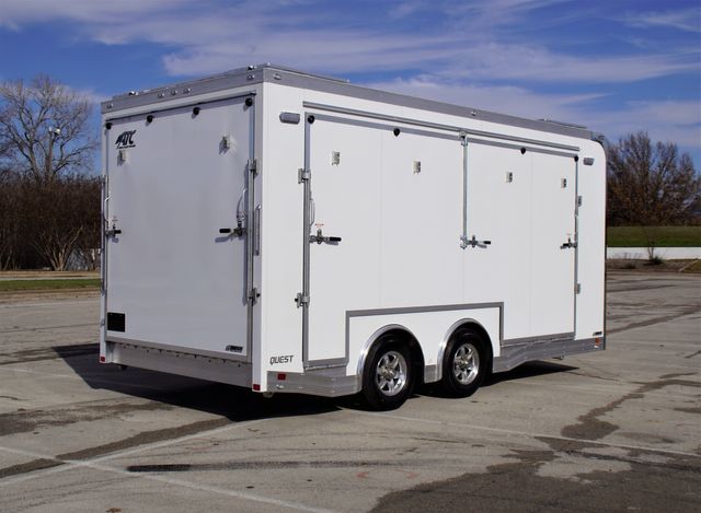 2024 Atc Base Model Stage Trailer W/ Electrical | Keller, TX | Complete Trailers of Texas 2024 Atc Base Model Stage Trailer W/ Electrical | Keller, TX | Complete Trailers of Texas