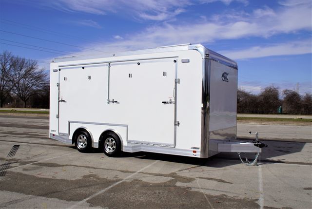 2024 Atc Base Model Stage Trailer W/ Electrical | Keller, TX | Complete Trailers of Texas 2024 Atc Base Model Stage Trailer W/ Electrical | Keller, TX | Complete Trailers of Texas
