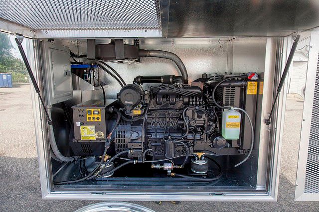 2024 Atc Quest – 32' Custom Multiroom Trailer w/Stainless Steel Exterior | Keller, TX | Complete Trailers of Texas 2024 Atc Quest – 32' Custom Multiroom Trailer w/Stainless Steel Exterior | Keller, TX | Complete Trailers of Texas