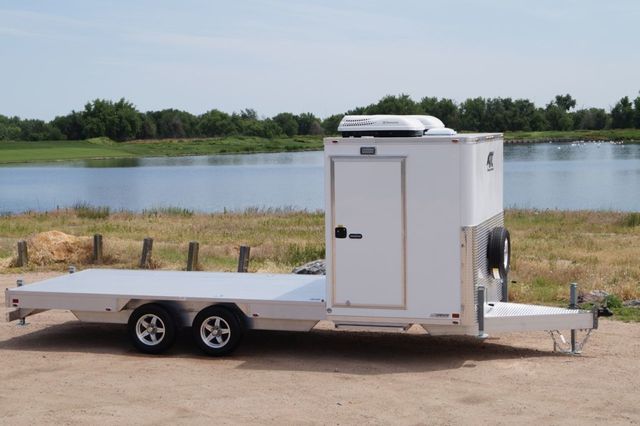 2024 Atc Quest – Enclosed/Open Deck Radar | Keller, TX | Complete Trailers of Texas 2024 Atc Quest – Enclosed/Open Deck Radar | Keller, TX | Complete Trailers of Texas