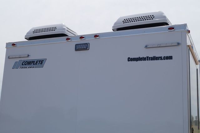 2024 Atc Quest – Enclosed/Open Deck Radar | Keller, TX | Complete Trailers of Texas 2024 Atc Quest – Enclosed/Open Deck Radar | Keller, TX | Complete Trailers of Texas